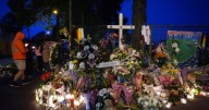City of Vancouver to move temporary memorial for Lapu Lapu victims to cemetery