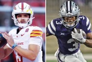 How to Watch Iowa State vs. Kansas State Game Live Online