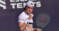 US Open 2025: Peruano Ignacio Buse clasifica al cuadro principal de torneo