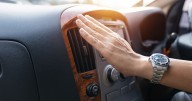 Little-known air conditioning button every driver should use during 34C heatwave