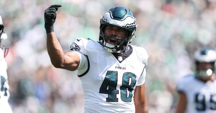 Game ball, three stars, and snap count analysis: Preseason Week 3, Eagles at Jets