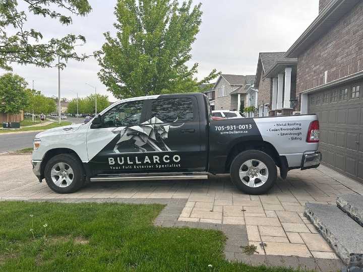 PTBOSpotlight: Bullarco Roofing & Full Exteriors