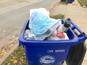 “It’s not that hard:” Why are Clevelanders struggling with setting their trash at curbside?