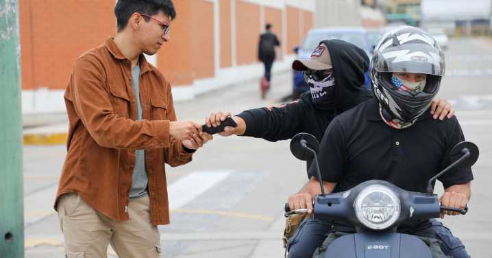 Violencia delictiva aumentaría en periodo electoral 2026: "No hemos llegado al fondo", según presidente de APROSEC