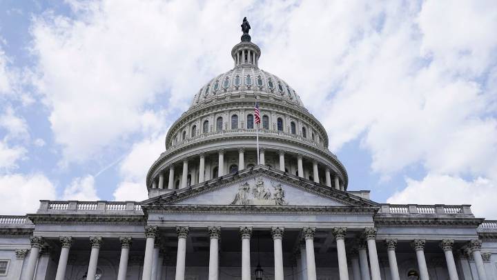 Government funding, Epstein files and DC takeover among issues Congress set to tackle upon return