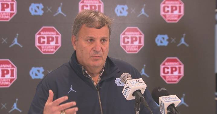 Belichick won’t be a weekly guest on UNC football radio show :: WRAL.com