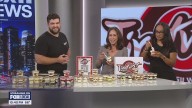 Tiramisu with a twist | FOX 11 Los Angeles
