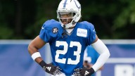 Colts receive positive injury update on star cornerback