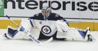 Winnipeg Jets goalie Eric Comrie to tee it up at Manitoba Open later this month