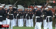 Loved ones honor fallen soldiers at annual Run for the Fallen