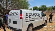 Hombre sin vida y con signos de violencia es localizado en la carretera La 50, Navolato