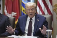 Trump’s administration again appeals to the Supreme Court over his foreign aid funding freeze
