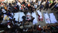 Bombardeos a cada hora en la Ciudad de Gaza mientras Israel prepara la invasión
