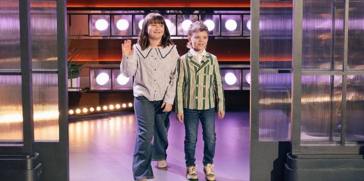 Who Are Kelly Clarkson and Brandon Blackstock's Children?