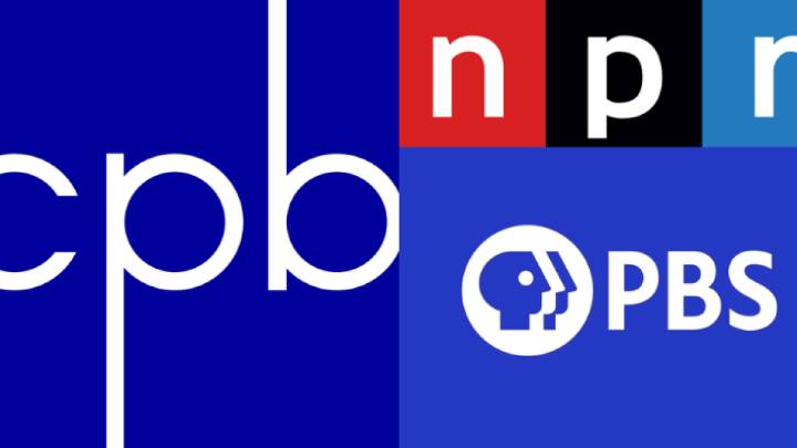 What does the CPB closure mean for the future of public media?