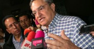 INE exonera a Pío López Obrador, hermano de AMLO, por caso de dinero en campaña de Morena