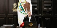 Fernández Noroña denunciará penalmente a 'Alito' Moreno; pedirá desafuero de legisladores