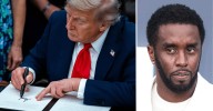 Diddy's Desperate Fight For a Trump Pardon as He Faces 20 Years in Prison