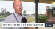 Cheney Public Schools Begin New Year with Major Upgrades and Updated Cell Phone Policies