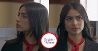 ¿Quién es Valentina Buzzurro, Fedra De la Vega en Regalo de Amor?