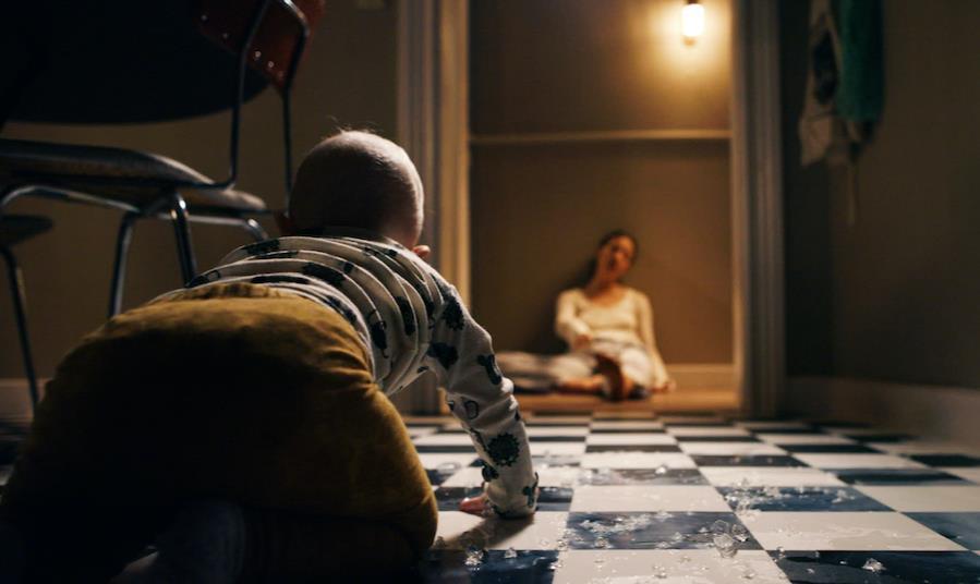 Psychological thriller ‘Disturbed’ boarded for sales ahead of Haugesund slot