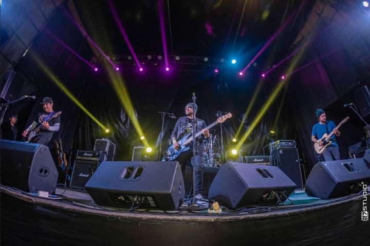 Tiempofuera regresa con nuevo álbum: “Hora de Partir”