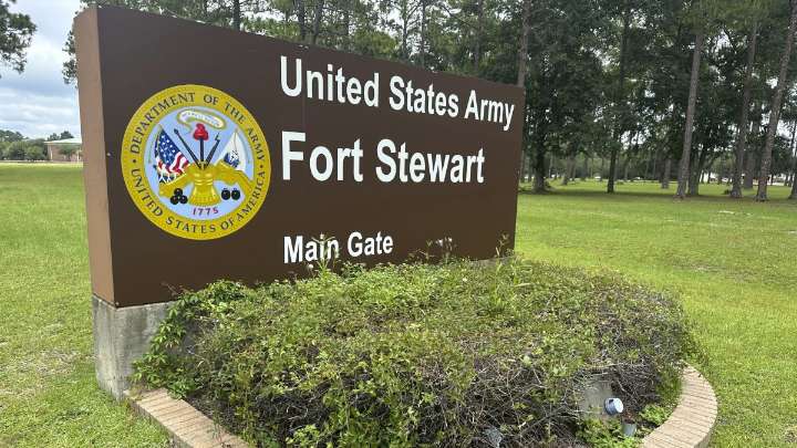 Army base shooting suspect was hard worker, bullied over stutter, soldiers say