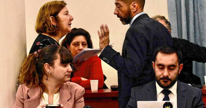 Estafa con planes sociales en Neuquén: cuál fue la estrategia de las defensas de los imputados