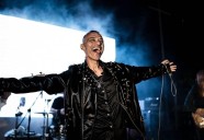 Muere Xava Drago, vocalista del grupo musical Coda