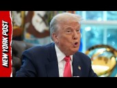 Trump Touts Social Security Is Stronger Than Ever: 'If Democrats Ran It, It Would Be Gone'