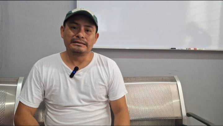 Presentan Pruebas en Denuncia por Presunta Violencia Política de Género en José María Morelos