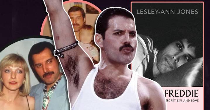 Mary Austin, ex de Freddie Mercury, niega la existencia de presunta hija secreta del cantante y así respondió; me adoraba”