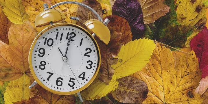 The Real History of Daylight Saving Time