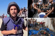 Israel kills Al Jazeera journalists in attack on 'Hamas terrorist cell'