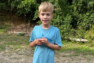 Boy's Parents Reported Him Missing — Then Came An Alleged Confession About Sleeping Medication Before Grisly Discovery