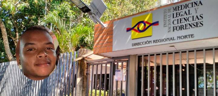 A bala matan a joven en ‘olla de vicio’ del barrio Las Flores: tenía domiciliaria