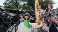 D.C. Fights Back Against Trump’s Takeover