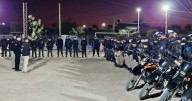 VIDEOS. Tras los violentos incidentes entre hinchas en el Valle de Lerma, allanaron casas y detuvieron a barras