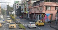 Murió en Manizales: se salió una llanta del carro, se metió debajo del vehículo y le cayó encima