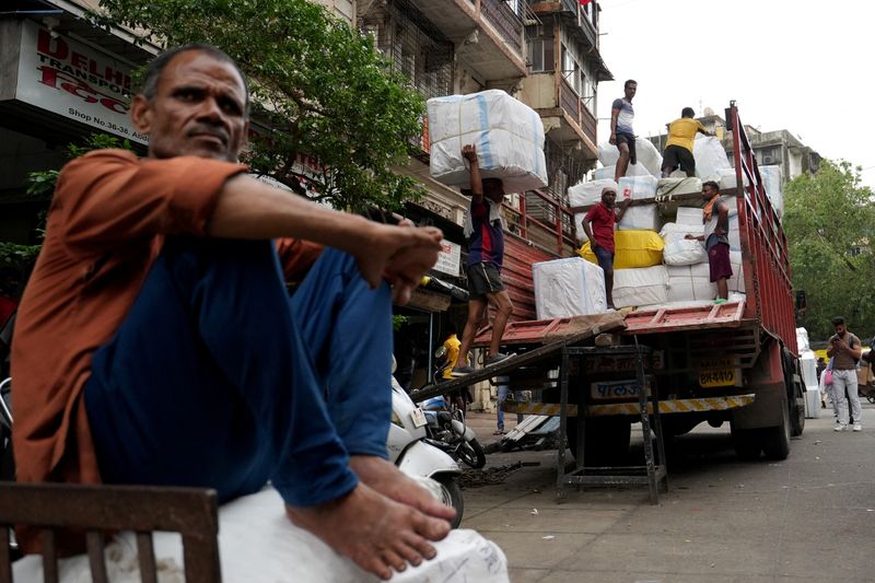 India's economy grows 7.8% in April