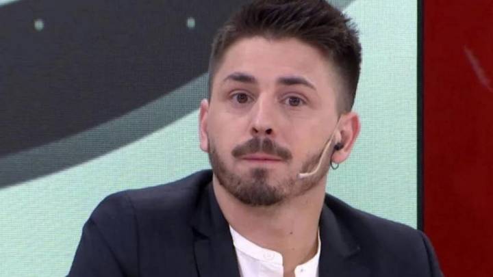 «Están pasando un muy mal momento»: Pampito confirmó la separación que sacude al mundo del espectáculo