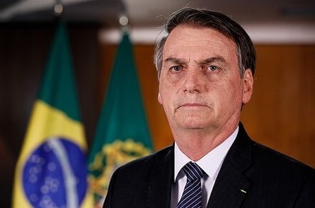 Ya tiene fecha el juicio contra Jair Bolsonaro por el intento de golpe de Estado