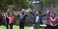 Two years after wildfires, tributes on Maui remember lives lost