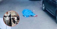 Ladrón asesina a adolescente de 15 años al clavarle un cuchillo en el pecho