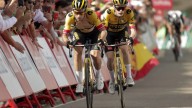 ¿Pasa la Vuelta ciclista a España por debajo de tu casa? La ruta por Zaragoza, calle a calle