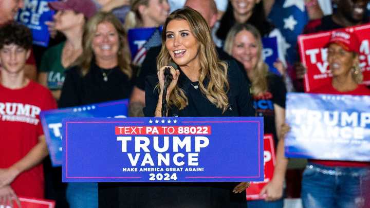 Trump official blames judges for ‘confrontation’ over Alina Habba