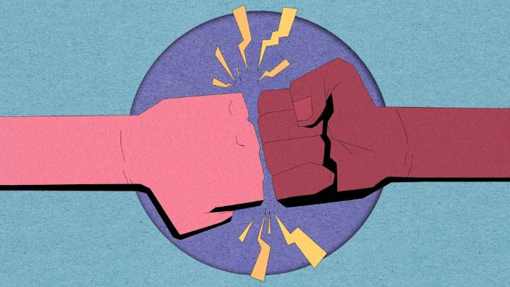 Why your brand needs an enemy