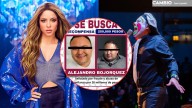 “El Alexito”, presunto promotor de Shakira y Brincos Dieras que ha estafado a decenas de personas