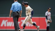 Twins top Tigers 8