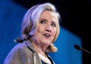 Hillary Clinton nominaría a Trump al Nobel de la Paz si logra poner fin a la guerra en Ucrania